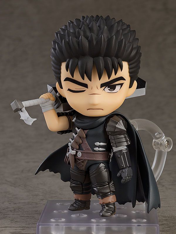 Manga - Manhwa - Guts - Nendoroid