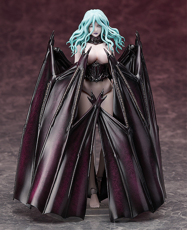 Manga - Manhwa - Slan - Figma & Conrad - figFIX