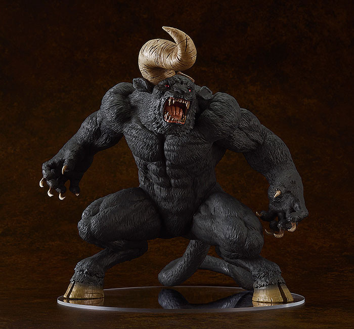 Manga - Manhwa - Zodd - Pop Up Parade L - Max Factory