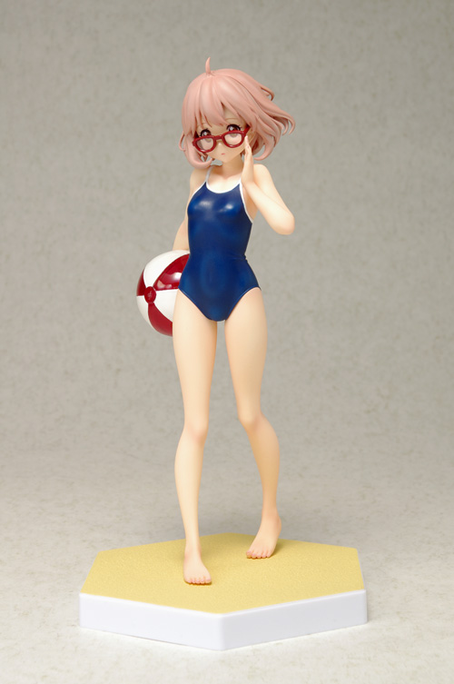 goodie - Mirai Kuriyama - Beach Queens