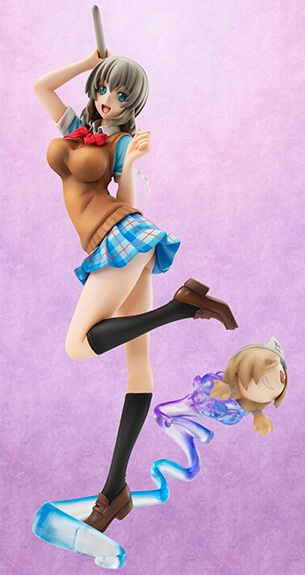 goodie - Ichiko Sakura - Excellent Model - Megahouse