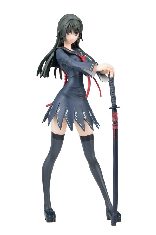 goodie - Kisara Tendô - SEGA