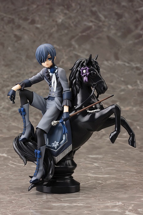 goodie - Ciel Phantomhive - Kotobukiya