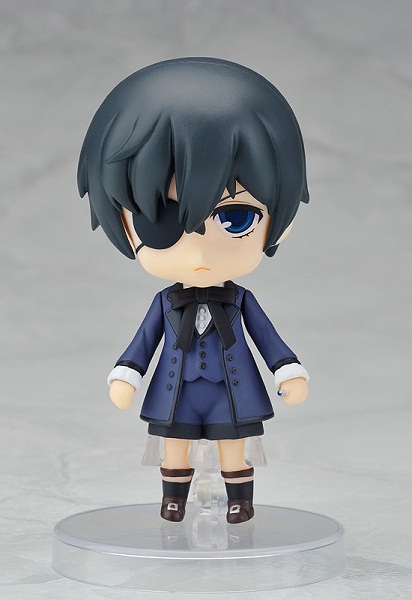 goodie - Ciel Phantomhive - Nendoroid