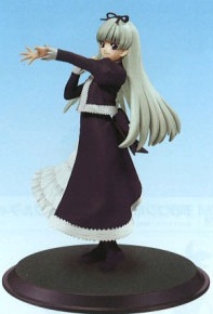 goodie - Gretel - DX Figure - Banpresto