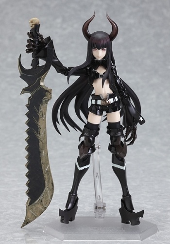 goodie - Black Gold Saw - Figma