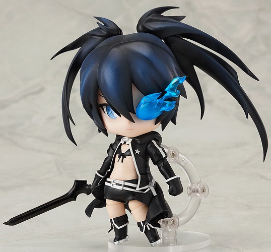 goodie - Black Rock Shooter - Nendoroid Ver. TV