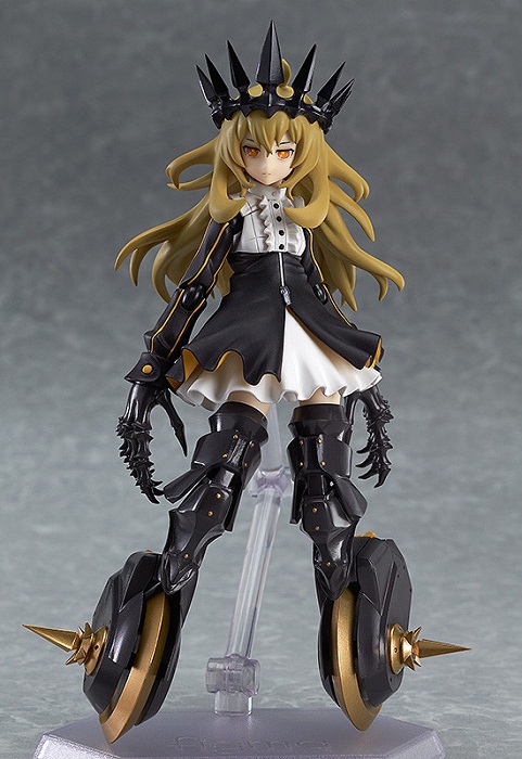 goodie - Chariot - Figma Ver. TV