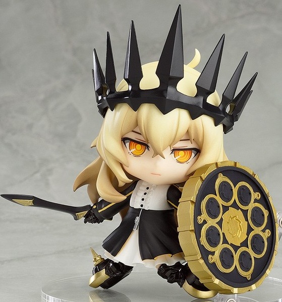 goodie - Chariot - Nendoroid Ver. TV