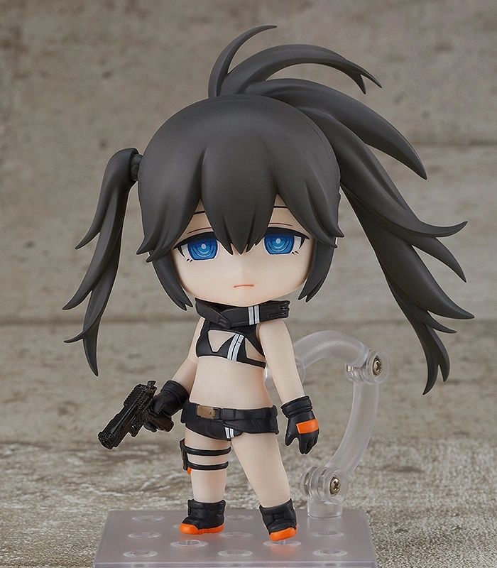 goodie - Empress [Black Rock Shooter] - Nendoroid Ver. DAWN FALL