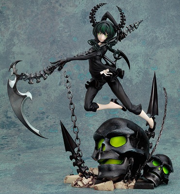 goodie - Dead Master - Ver. Anime - Good Smile Company