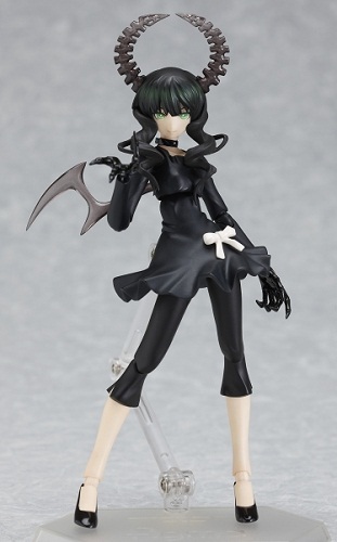 goodie - Dead Master - Figma