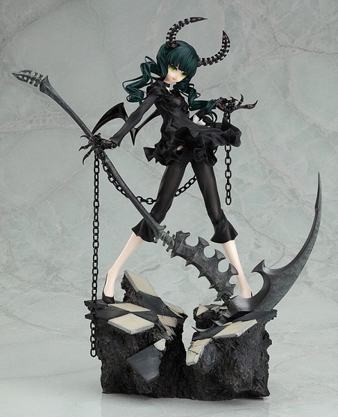 goodie - Dead Master - Ver. Original - Good Smile Company