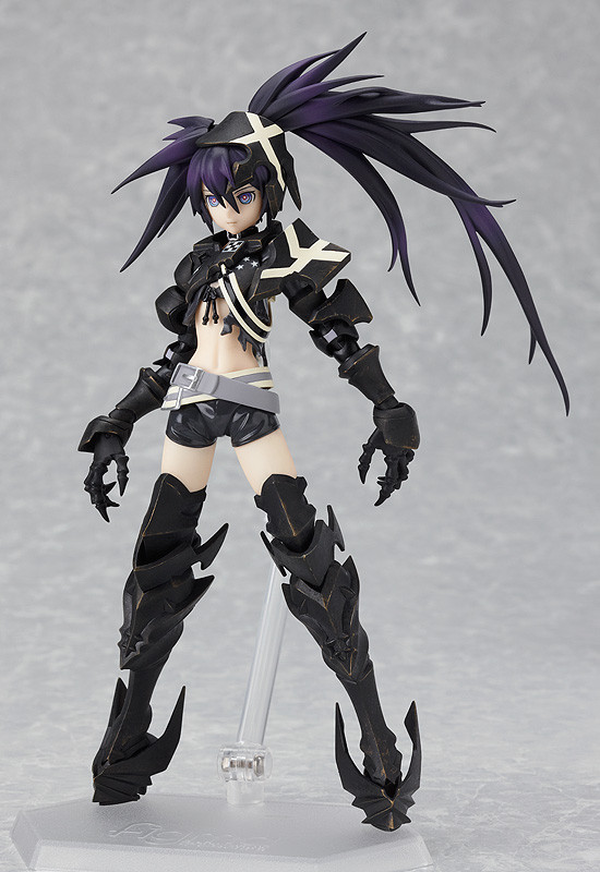 goodie - Insane Black Rock Shooter - Figma