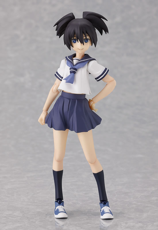 goodie - Mato Kuroi - Figma