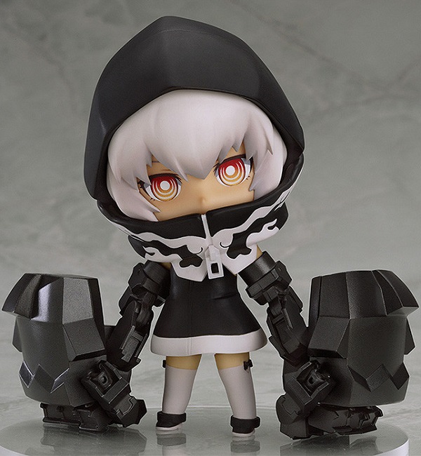 goodie - Strength - Nendoroid Ver. TV