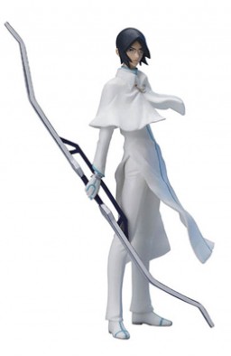 Manga - Bleach - Bleach Characters 6 - Uryû Ishida - Bandai