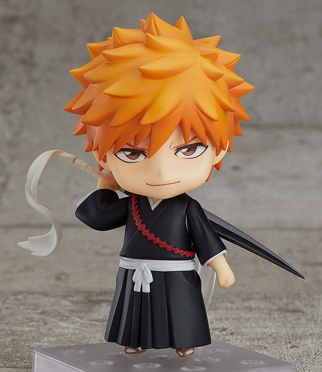 goodie - Ichigo Kurosaki - Nendoroid