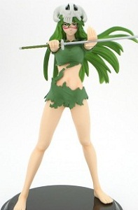 Mangas - Neliel Tu Oderschvank - DX Figure