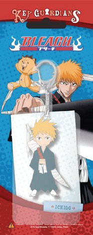 Bleach - Porte-clés Key Guardians Ichigo