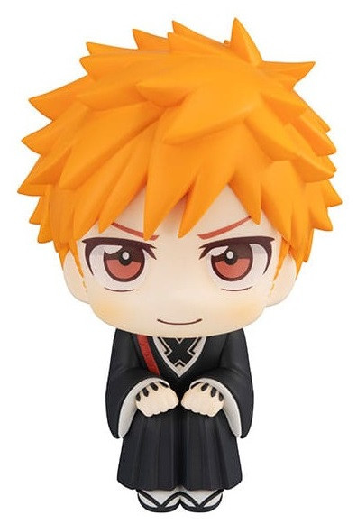 goodie - Ichigo Kurosaki - Look Up - Megahouse