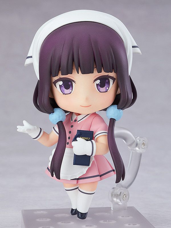 goodie - Maika Sakuranomiya - Nendoroid