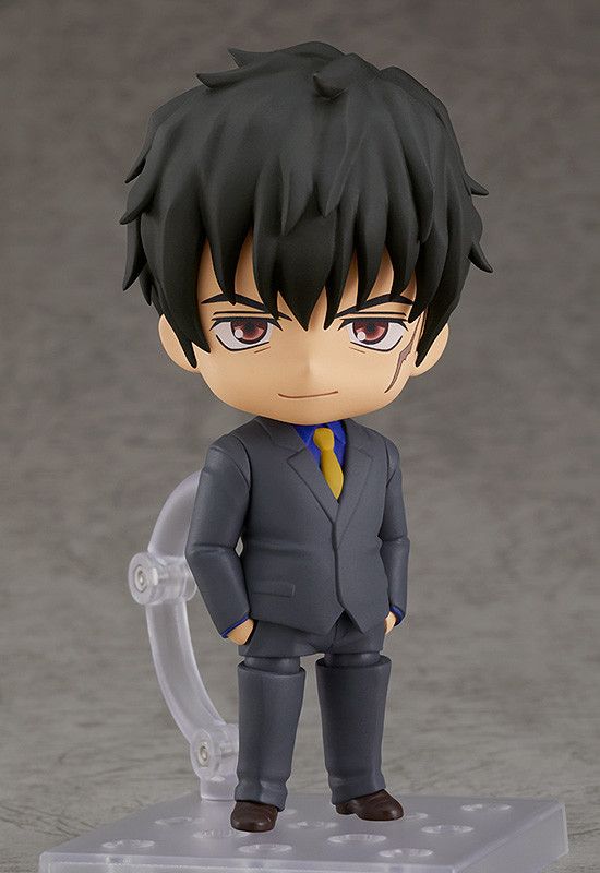 goodie - Steven A Starphase - Nendoroid