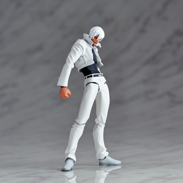 goodie - Zapp Renfro - Revoltech