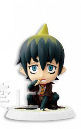 Blue Exorcist - Chibi Kyun-Chara Vol.1 - Amaimon - Banpresto