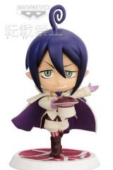 Blue Exorcist - Chibi Kyun-Chara Vol.2 - Mephisto Pheles - Banpresto