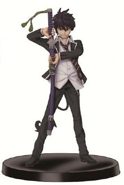 Mangas - Rin Okumura - DX Figure - Banpresto