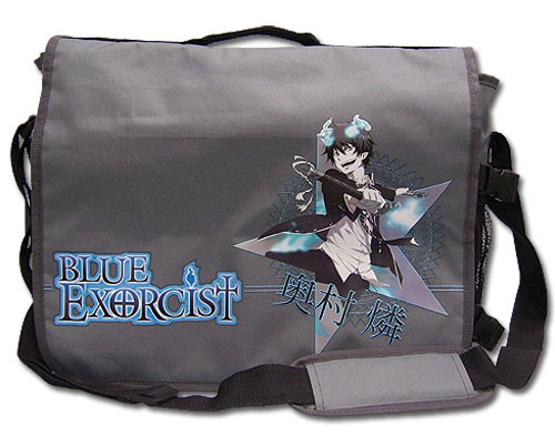 goodie - Blue Exorcist - Sac Messager Rin - Great Eastern Entertainment