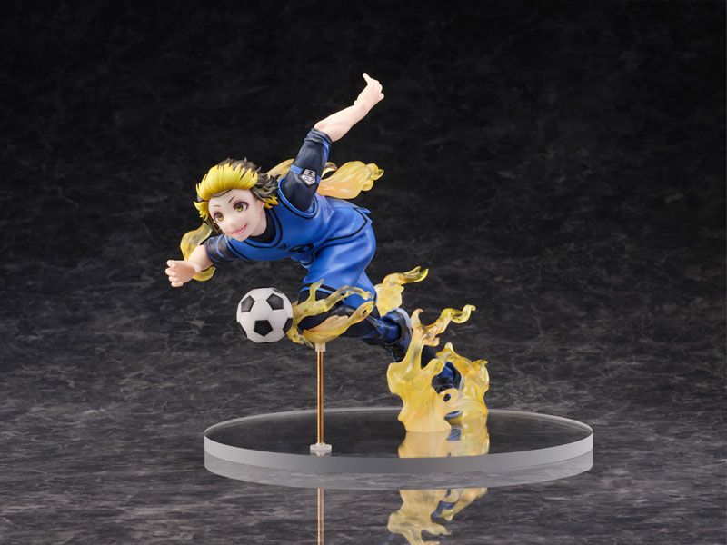 Original Good Smile Company Jojo No Kimyou Na Bouken Ougon No Kaze