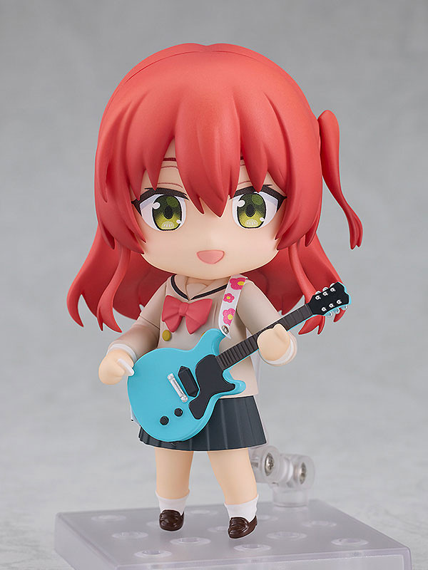 goodie - Ikuyo Kita - Nendoroid