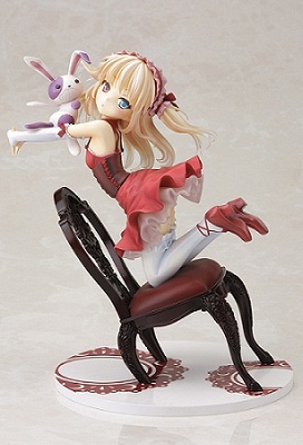 goodie - Kobato Hasegawa - Ver. Noble Blood Of Night - Kotobukiya