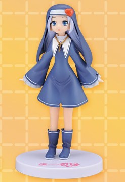 Maria Takayama - High Grade Figure - SEGA