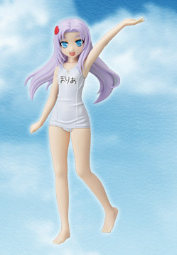 manga - Maria Takayama - High Grade Figure Ver. Swimsuit - SEGA