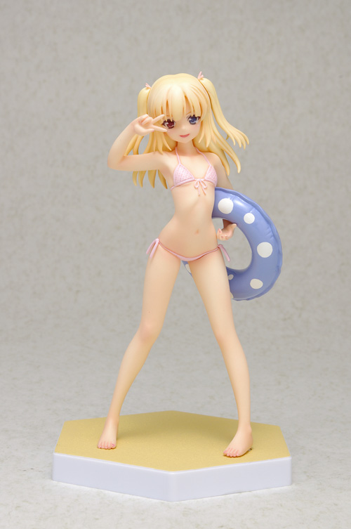 goodie - Kobato Hasegawa - Beach Queens Ver. Next