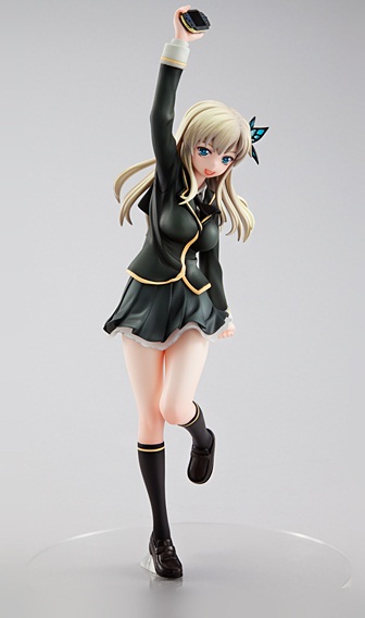 goodie - Sena Kashiwazaki - High Priestess - Megahouse