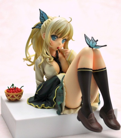 goodie - Sena Kashiwazaki - Kotobukiya