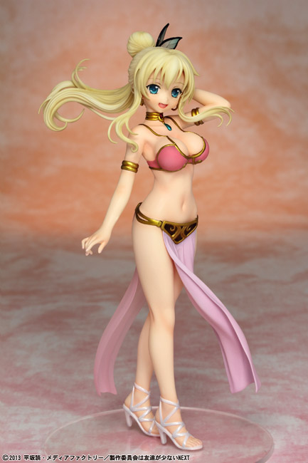 goodie - Sena Kashiwazaki - Ver. Odoriko - Griffon Enterprises