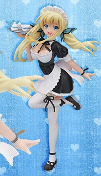 Sena Kashiwazaki - PM Figure Ver. Maid - SEGA