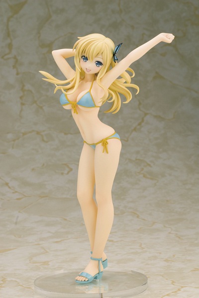 goodie - Sena Kashiwazaki - Ver. Swimsuit - Alpha Max