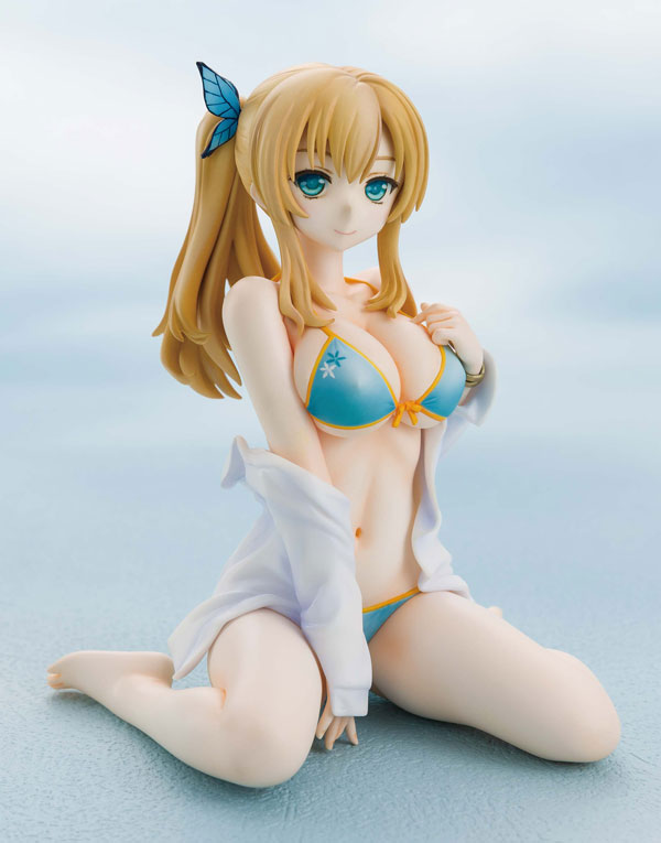 goodie - Sena Kashiwazaki - Ver. Swimsuit - Aoshima