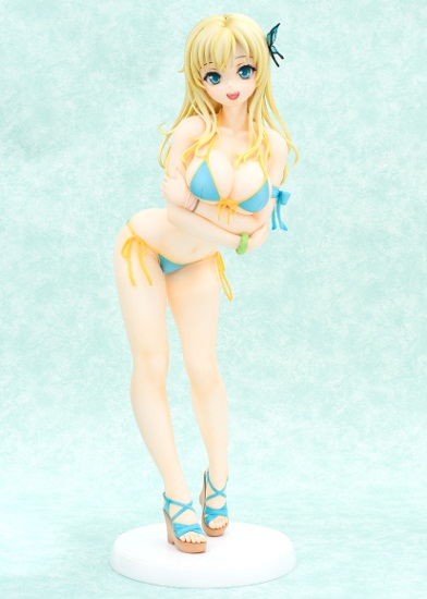 goodie - Sena Kashiwazaki - Ver. Swimsuit - Gift