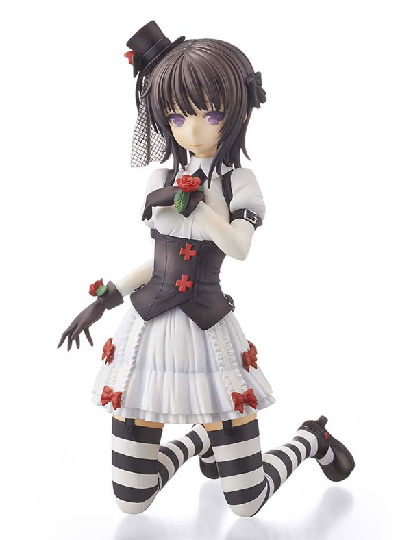 goodie - Yozora Mikazuki - Ver. Gothic Lolita - Media Factory