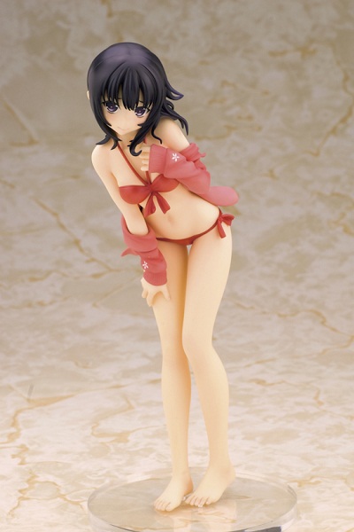 goodie - Yozora Mikazuki - Ver. Swimsuit - Alpha Max