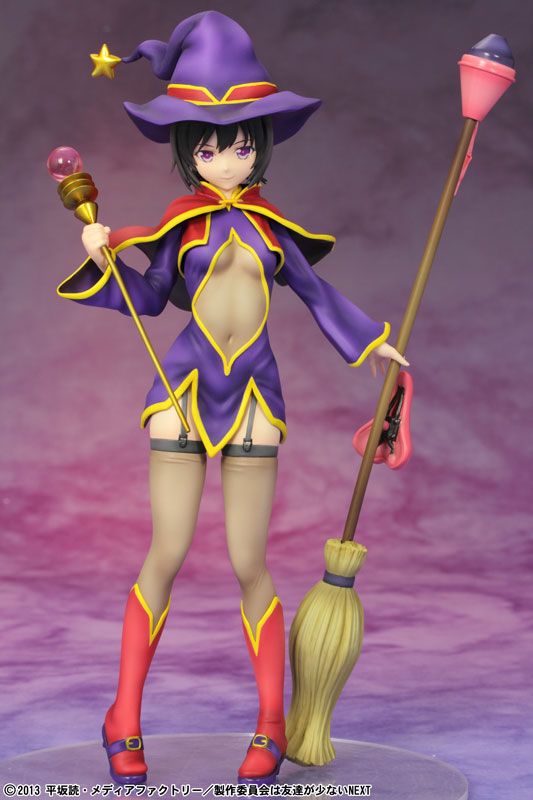 goodie - Yozora Mikazuki - Ver. Witch - Griffon Enterprises