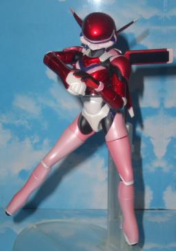 goodie - Nene Romanova - Ver. New Hard Suit - Atelier Sai