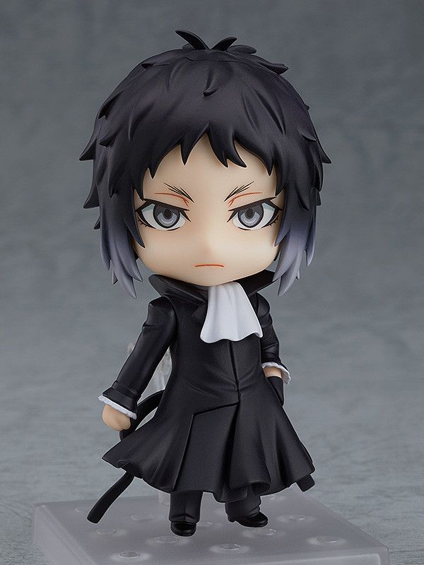 goodie - Ryûnosuke Akutagawa - Nendoroid